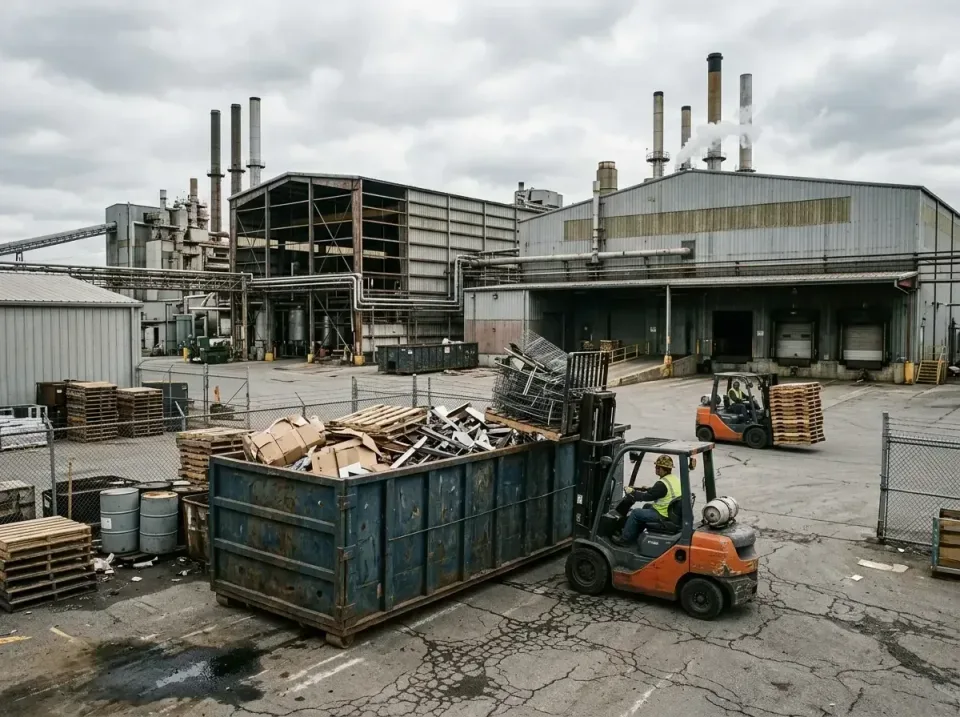 industrial-factory-scrap-conta-003 — frequently asked questions, Cheap Roll-off Dumpster Rentals in Holly Hills, CO